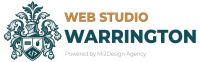 Web Studio Warrington - Website Design